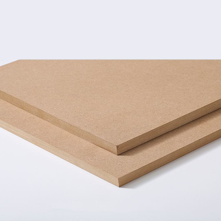 中纤板密度板价格-中纤板厂家直供-绿色健康密度板